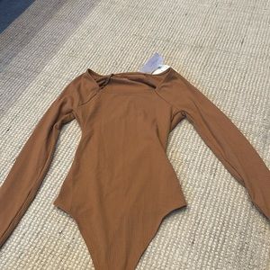 american eagle body suit